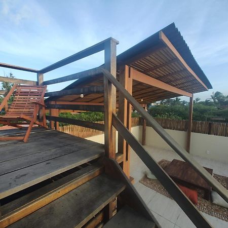 Bons Aires Villa Atins Exteriör bild