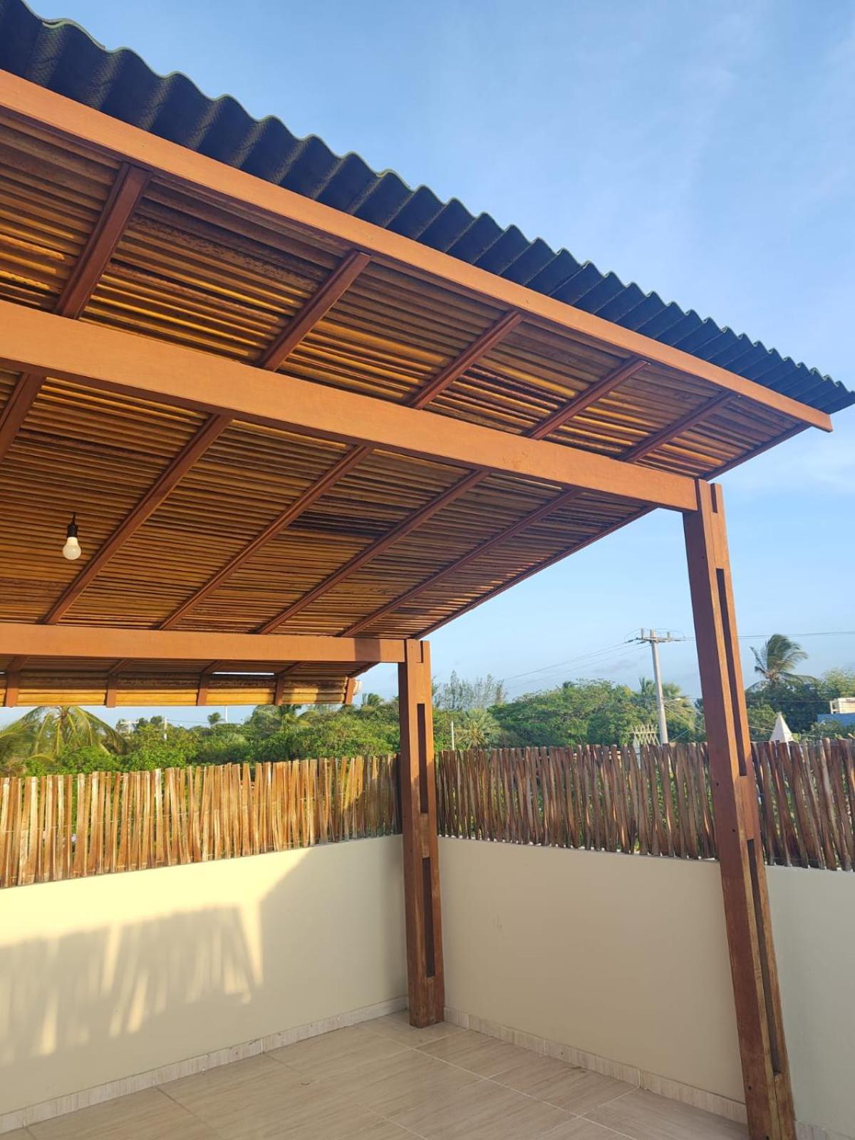 Bons Aires Villa Atins Exteriör bild