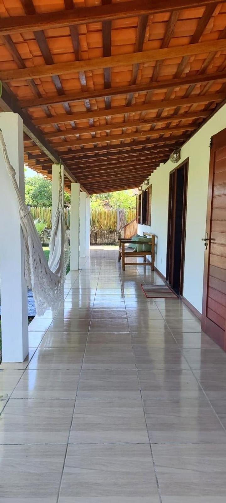 Bons Aires Villa Atins Exteriör bild