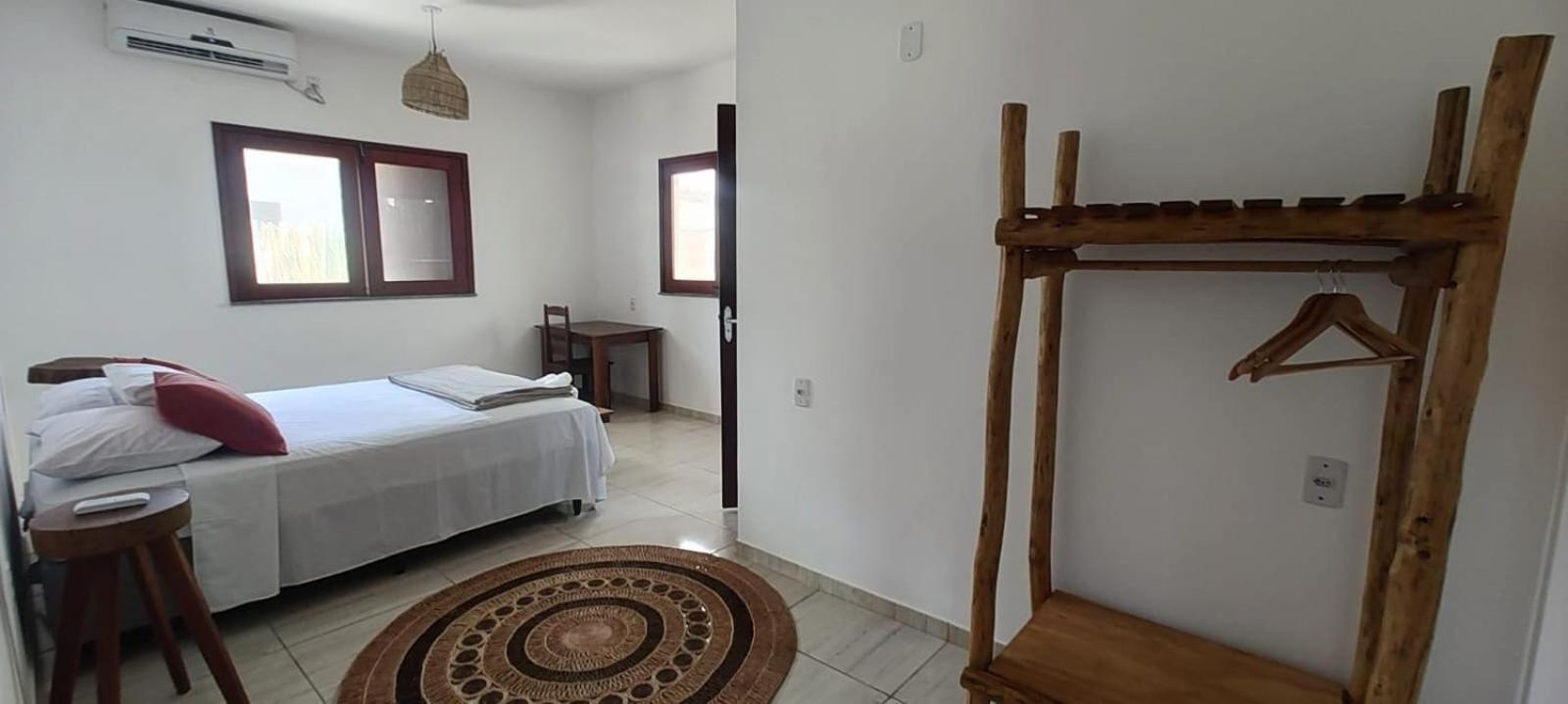 Bons Aires Villa Atins Exteriör bild