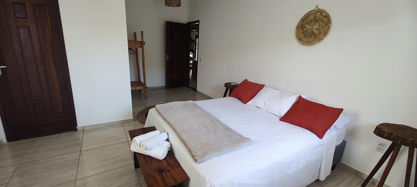 Bons Aires Villa Atins Exteriör bild