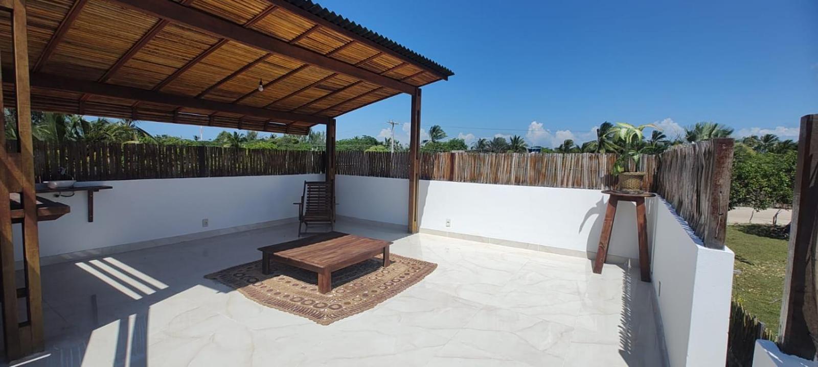 Bons Aires Villa Atins Exteriör bild